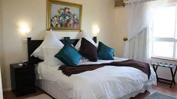 Bally High B&B | KwaZulu-Natal (il) - Ethekwini - Umhlanga