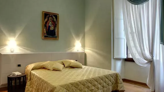 B&B La Signoria Di Firenze | Toskana - Floransa (il) - Floransa - Duomo