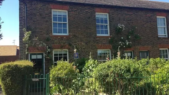 Green Cottages | Kent (kontluk) - Swale District - Sittingbourne - Rodmersham Green