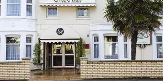 Sorrento Hotel & Restaurant