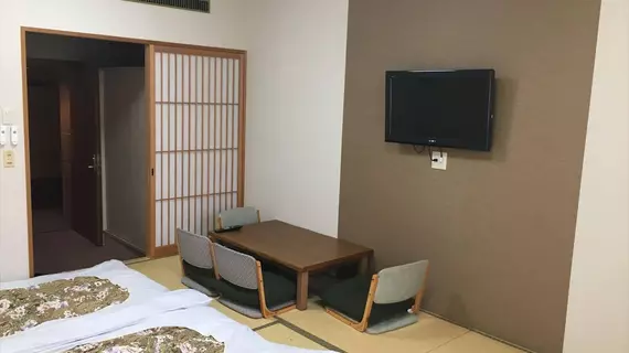 Asahi Resort Shirahama | Vakayama (idari bölge) - Nishimuro Bölgesi - Tanabe (ve civarı) - Kamitonda