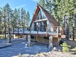 3877 Crest Drive | Kaliforniya - Lake Tahoe (ve civarı) - South Lake Tahoe