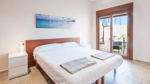 Villa Cas Peix | Balearic Adaları - Mayorka Adası - Raiguer