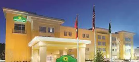 La Quinta Inn & Suites Little Rock - West | Arkansas - Little Rock (ve civarı) - Little Rock