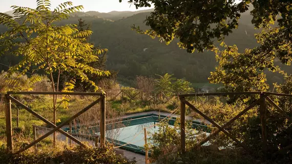 La Locanda del Tempo | Umbria - Perugia (vilayet) - Spoleto