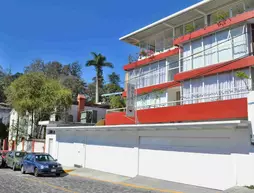 Balcon del Alferez | Veracruz - Xalapa (ve civarı) - Xalapa