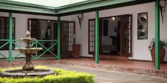 Tzaneen Country Lodge, Spa & Convention Centre