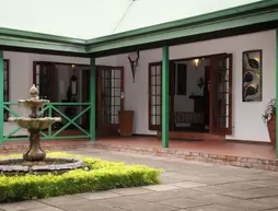 Tzaneen Country Lodge, Spa & Convention Centre | Limpopo - Greater Tzaneen - Tzaneen