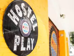 Play Hostel Buenos Aires | Buenos Aires (ili) - Buenos Aires (ve civarı) - Buenos Aires - Palermo