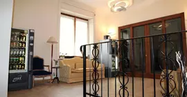 Hotel Palladio | Lombardy - Milano (ve civarı) - Milano - Porta Romana