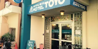 Hotel Toyo