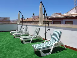 Apartamentos Doña Carmen | Andalucia - Malaga İli - Ronda