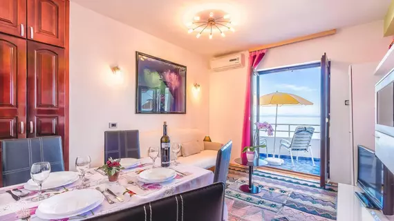 Villa Roses Apartments & Wellness | Primorje-Gorski - Opatija