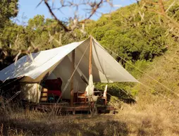 Quatermain's 1920's Safari Camp | Eastern Cape - Sundays River Valley - Paterson