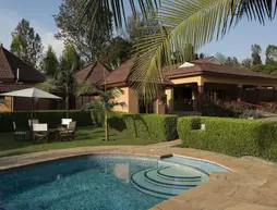 Ahadi Lodge | Arusha Bölgesi - Arusha