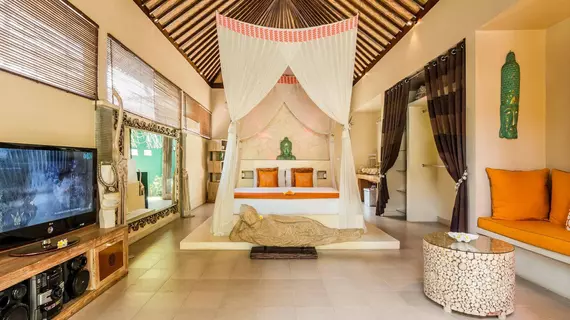 Villa Balissima | Bali - Badung - Seminyak