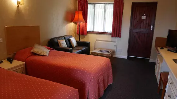 Marsham Arms Inn | Norfolk (kontluk) - Norwich