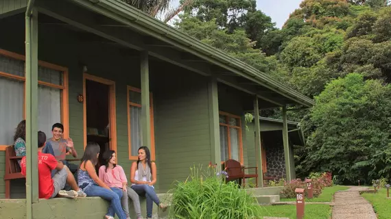 Cloud Forest Lodge | Puntarenas (ili) - Monteverde