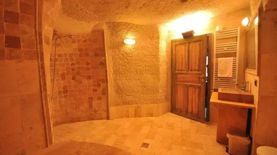 Kayatas Hotel | Nevşehir - Nevşehir