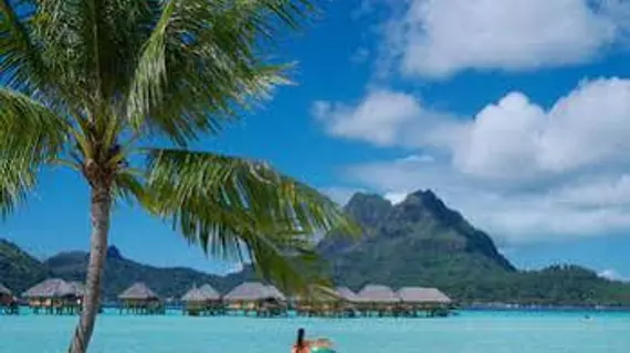 Bora Bora Pearl Beach Resort | Bora Bora