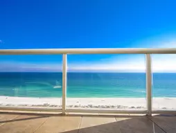 Beach Club Resort Residence and Spa | Florida - Pensacola (ve civarı) - Pensacola Beach