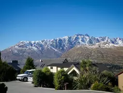 Alpine Suites | Otago - Queenstown (ve civarı) - Queenstown