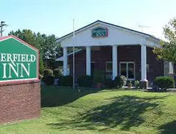 Deerfield Inn and Suites - Fairview | Tennessee - Nashville-Davidson - Nashville (ve civarı) - Fairview