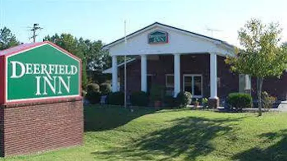 Deerfield Inn and Suites - Fairview | Tennessee - Nashville-Davidson - Nashville (ve civarı) - Fairview