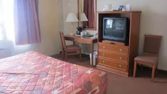 Econo Lodge Downtown East | Ontario - Ottawa (ve civarı) - Ottawa