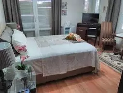 Gaby Apartment | Aydın - Kuşadası