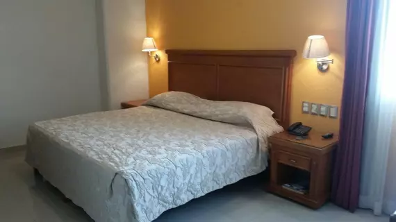 Hotel Gran Via | Veracruz - Veracruz (ve civarı) - Veracruz