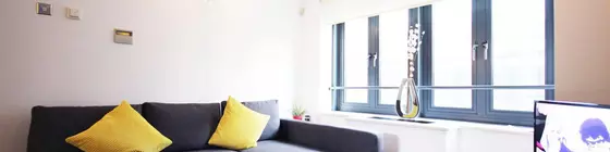 City Stay Aparts - Liverpool Street Apartment | Londra (ve civarı) - London City Center - City of London