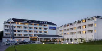 nordica Hotel Friesenhof