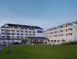 nordica Hotel Friesenhof | Schleswig-Holstein - Buesum