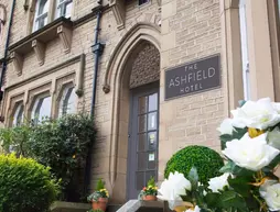 Ashfield Hotel | Batı Yorkshire (kontluk) - Huddersfield