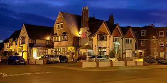 Gable End Hotel