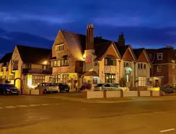 Gable End Hotel | Norfolk (kontluk) - Norwich - The Broads Ulusal Parkı