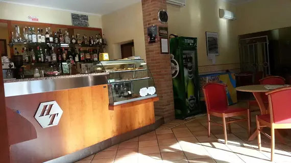 Hotel Tiziana | Toskana - Siena (vilayet) - Montepulciano