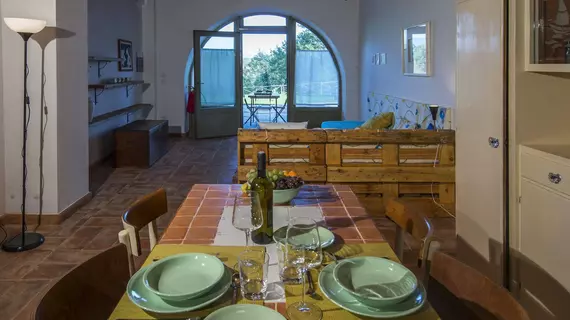 Casa Vacanze Le Fornaci | Toskana - Arezzo (vilayet) - Laterina