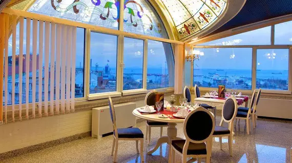 Marmaray Yenikapı Otel |  Istanbul  - Fatih - Beyazıt