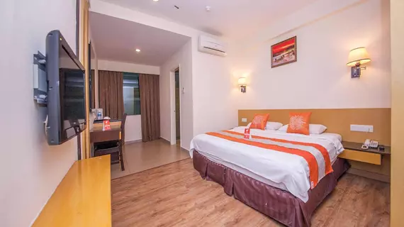 OYO Rooms Bundusan Commercial Centre | Sabah - Kota Kinabalu (ve civarı) - Kota Kinabalu - Penampang