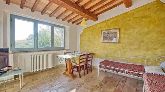 Casa Simona | Toskana - Siena (vilayet) - San Gimignano - Val d'Elsa