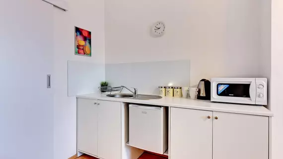 Nice Rooms | Doğu Pomeranya Voyvodalığı - Gdansk (ve civarındaki alan) - Gdansk - Emaus