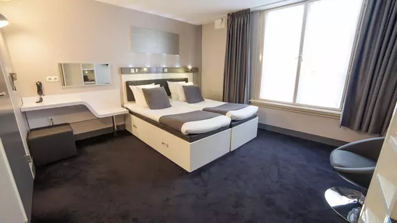 Hotel CC | Kuzey Hollanda - Amsterdam - Amsterdam Merkezi