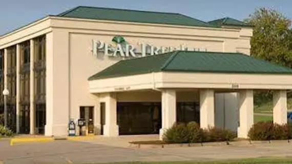 Pear Tree Inn Cape Girardeau | Missouri - Sikeston (ve civarı) - Cape Girardeau