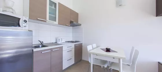 Villa Katarina Dubrovnik | Dubrovnik-Neretva - Dubrovnik (ve civarı) - Dubrovnik - Lapad - Babin Kuk