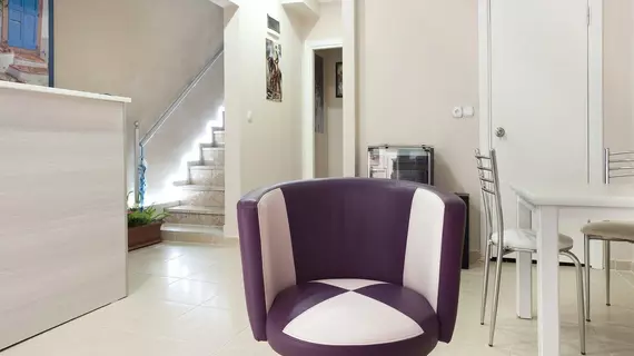 Bianco Residence Taksim |  Istanbul  - Beyoğlu - Sütlüce Mahallesi