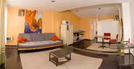 Apartamentos los Alcazares | Cundinamarca - Bogota (ve civarı) - Bogota - Barrios Unidos