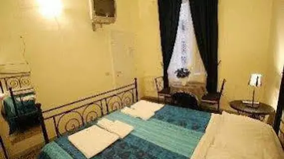 Baldassini B&B | Lazio - Roma (ve civarı) - Roma Kent Merkezi - Navona