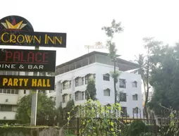 Crown INN | Maharaştra - Raigad - Bombay (ve civarı) - Navi Bombay